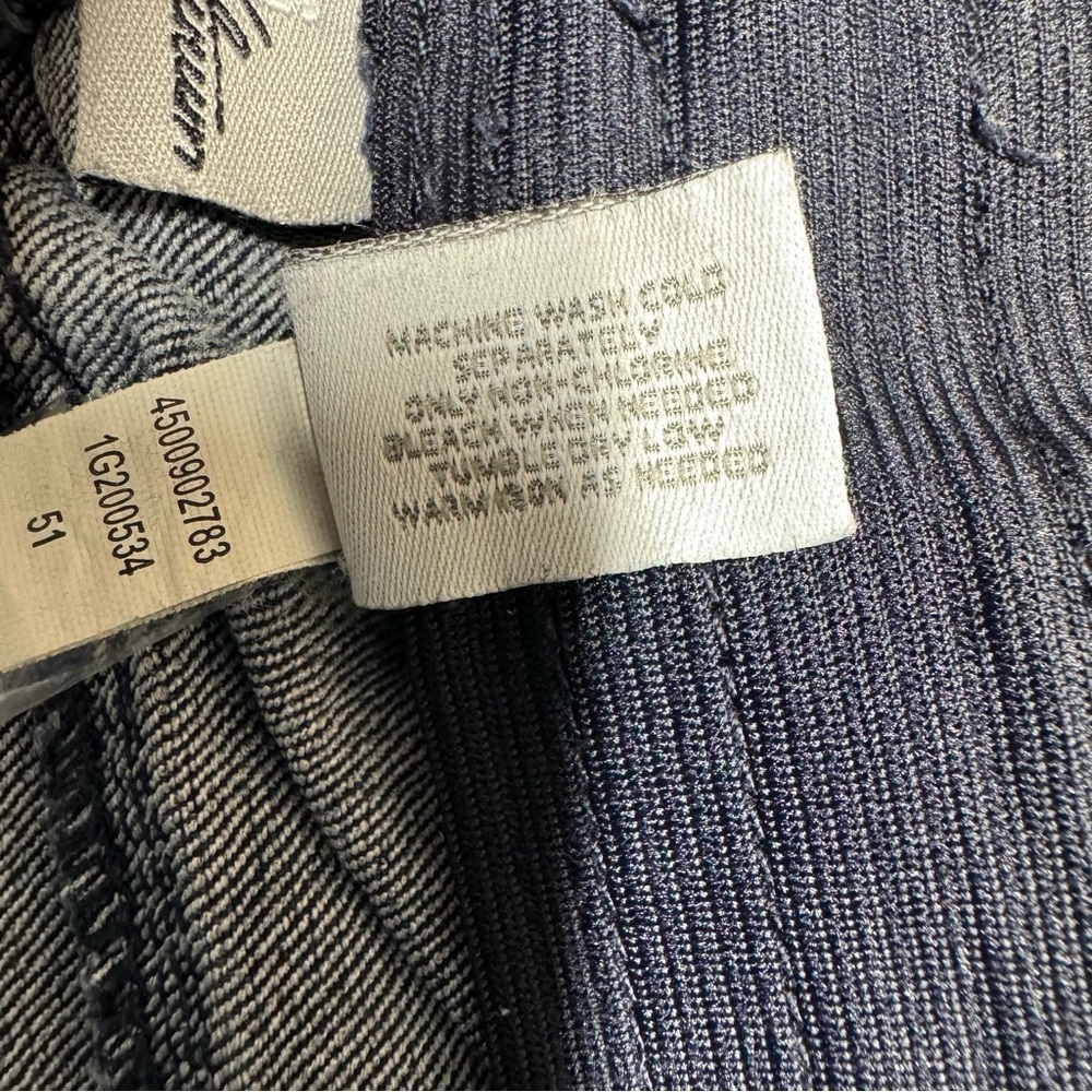Chico’s Platinum Jeans Dark wash Size 0.5 Bootcut Elastic Waist - Picture 4 of 7